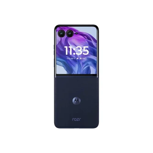 Смартфон Moto Razr 50 Ultra 12/512Gb Midnight Blue (Темно-синий) CN