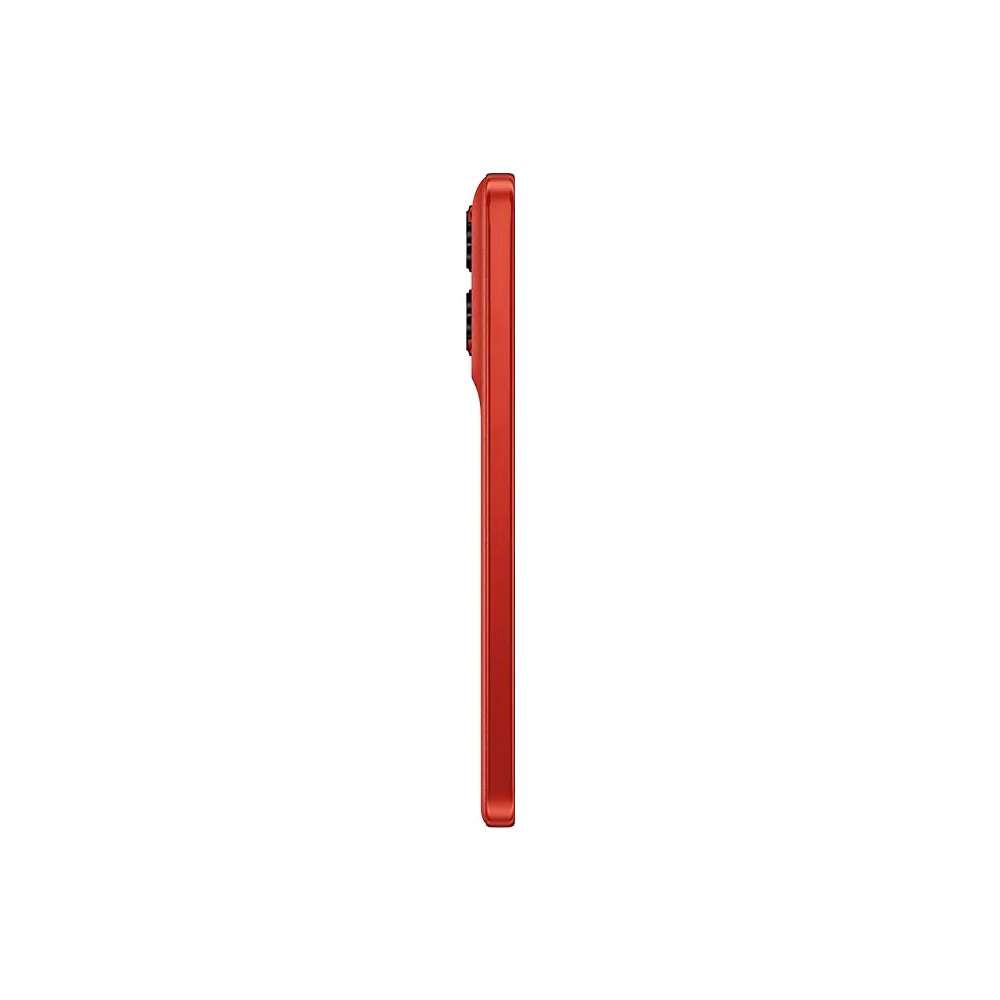 Смартфон Moto S50 12/256Gb Poinciana (Красный) CN