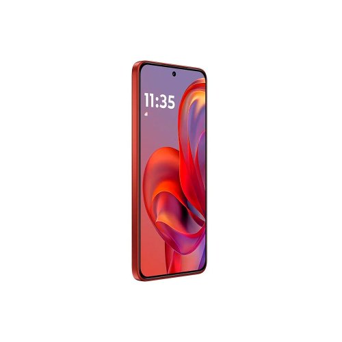 Смартфон Moto S50 12/256Gb Poinciana (Красный) CN