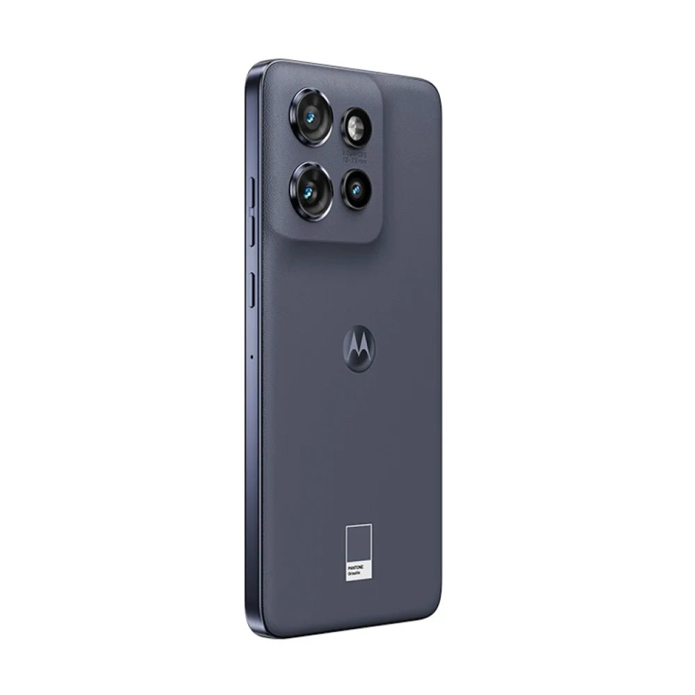 Смартфон Moto S50 12/512Gb Nautical Blue (Синий) CN