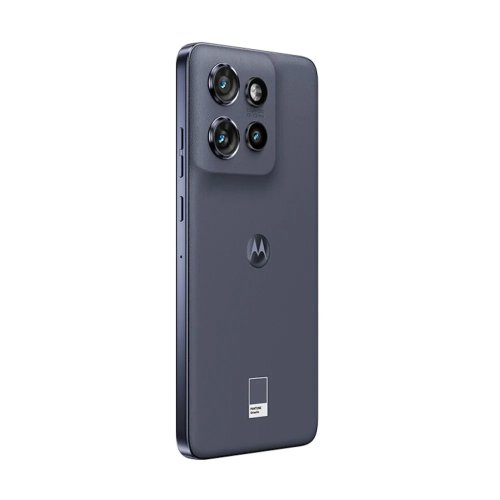 Смартфон Moto S50 12/512Gb Nautical Blue (Синий) CN