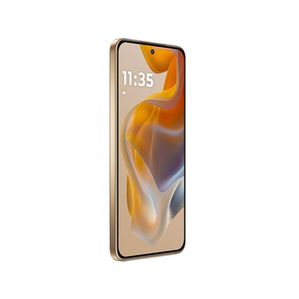 Смартфон Moto S50 12/512Gb Latte (Бежевый) CN
