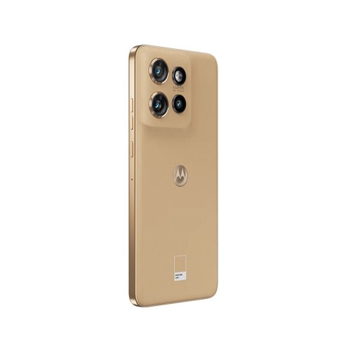 Смартфон Moto S50 12/512Gb Latte (Бежевый) CN