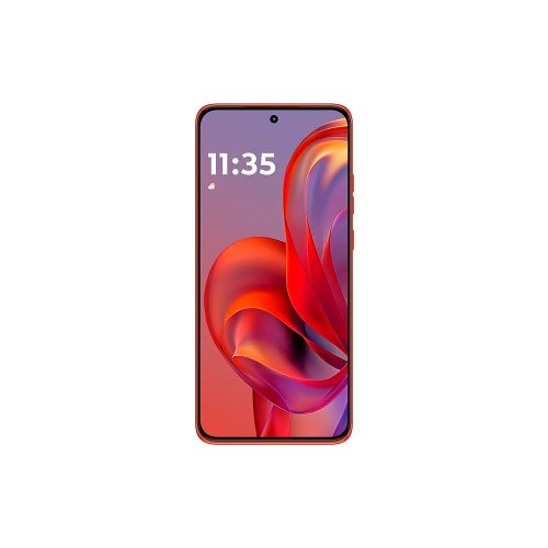 Смартфон Moto S50 12/512Gb Poinciana (Красный) CN