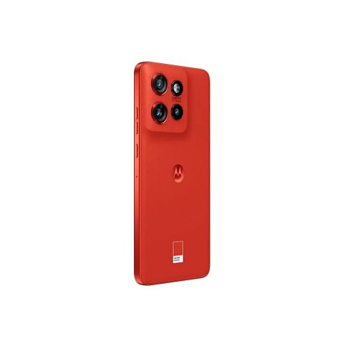 Смартфон Moto S50 12/512Gb Poinciana (Красный) CN