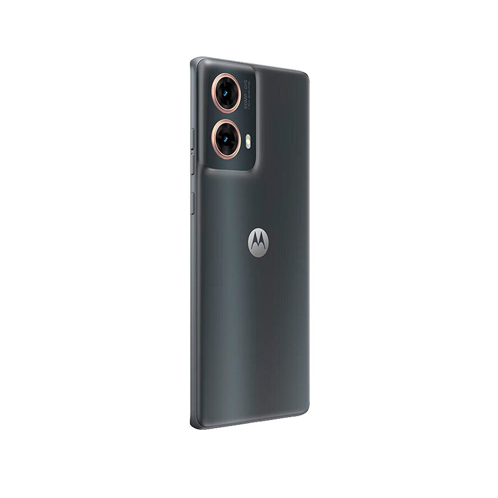 Смартфон Moto S50 Neo 12/512Gb Black (Черный) CN