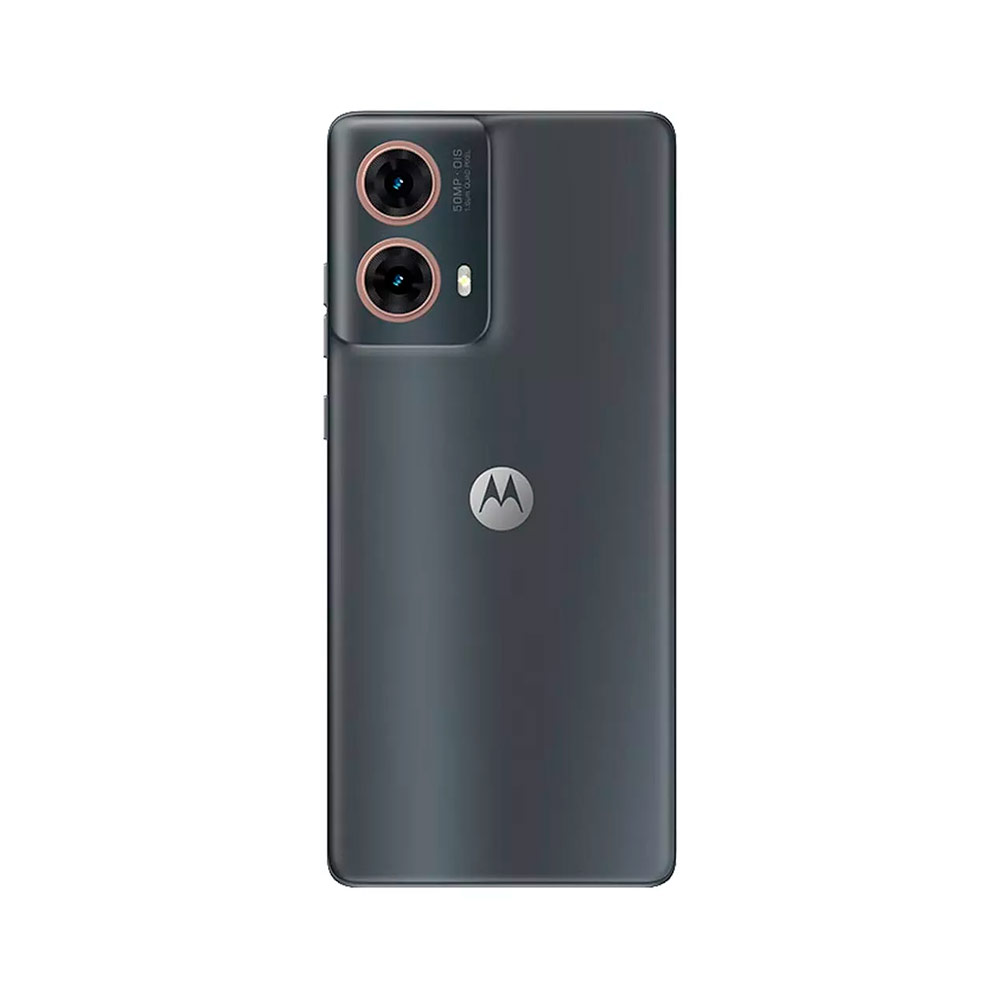 Смартфон Moto S50 Neo 12/512Gb Black (Черный) CN