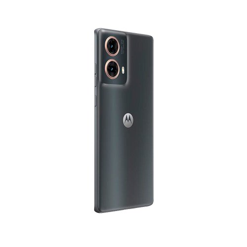 Смартфон Moto S50 Neo 12/512Gb Black (Черный) CN