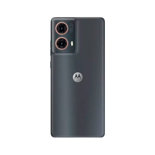 Смартфон Moto S50 Neo 12/512Gb Black (Черный) CN