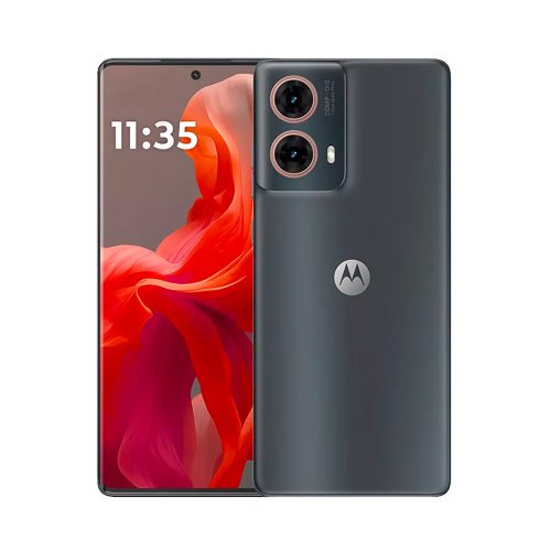 Смартфон Moto S50 Neo 12/512Gb Black (Черный) CN