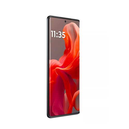 Смартфон Moto S50 Neo 12/512Gb Black (Черный) CN