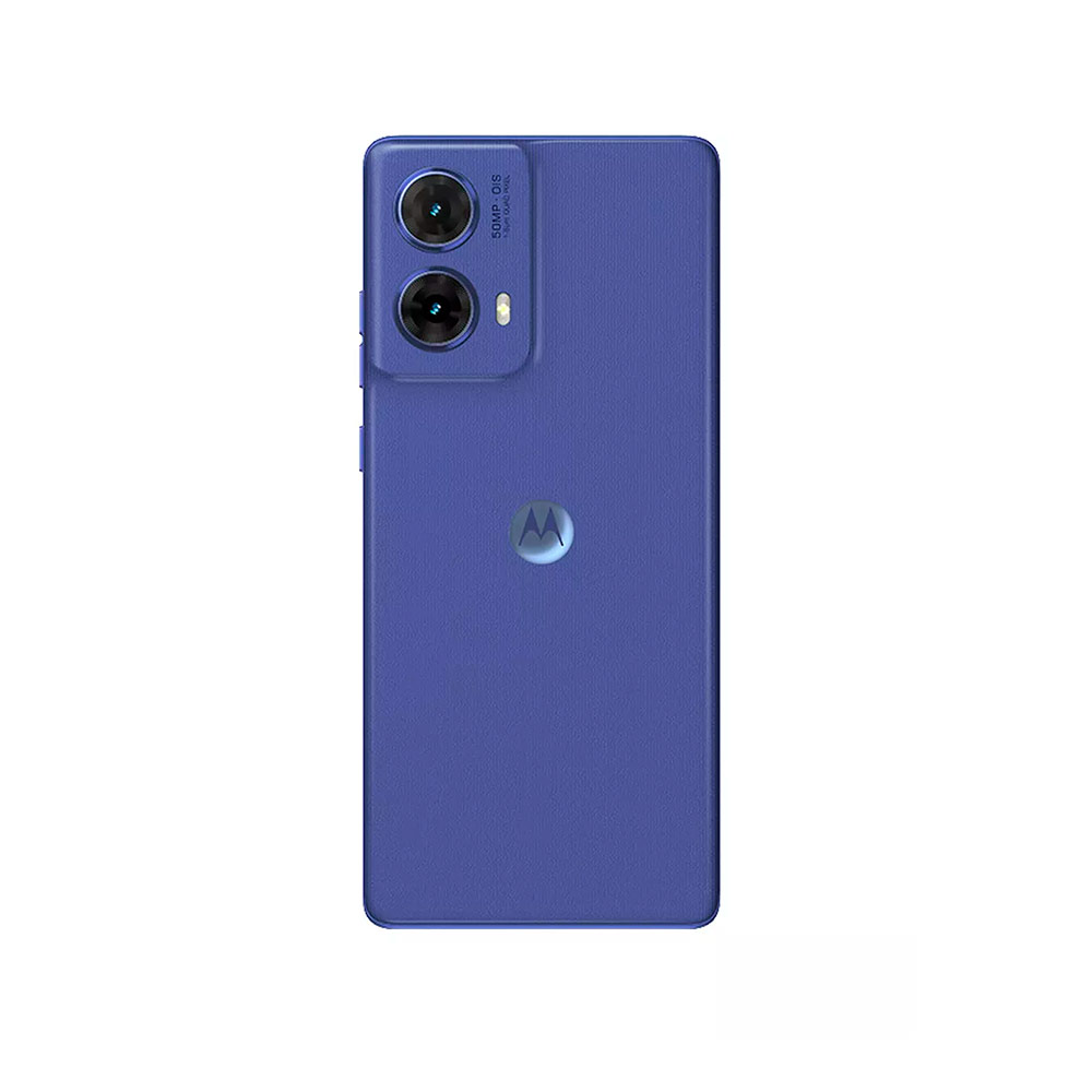 Смартфон Moto S50 Neo 12/512Gb Blue (Синий) CN