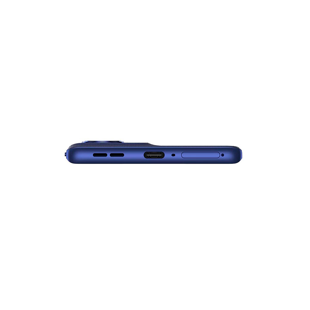 Смартфон Moto S50 Neo 12/512Gb Blue (Синий) CN