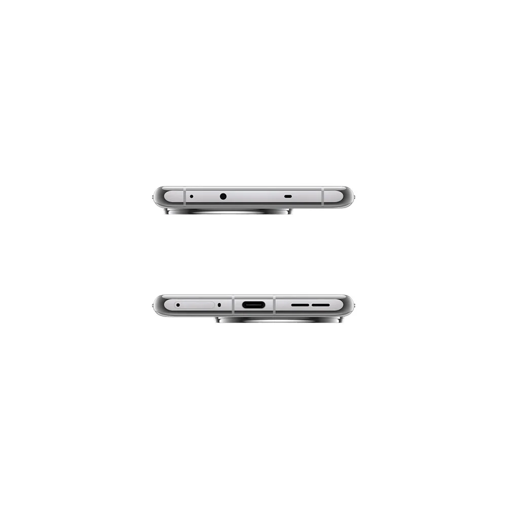 Смартфон OnePlus Ace 3 Pro 16/256Gb Silver (Серебристый) CN