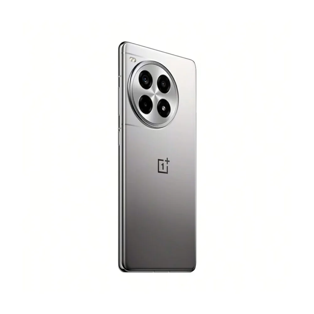 Смартфон OnePlus Ace 3 Pro 16/256Gb Silver (Серебристый) CN