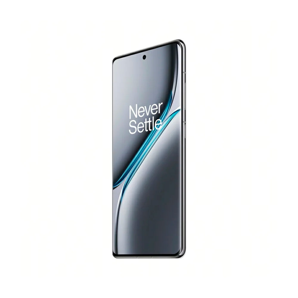Смартфон OnePlus Ace 3 Pro 16/256Gb Silver (Серебристый)