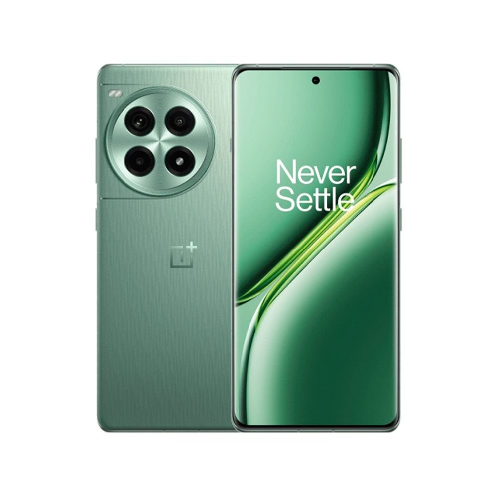 Смартфон OnePlus Ace 3 Pro 24/1Tb Green (Зеленый)