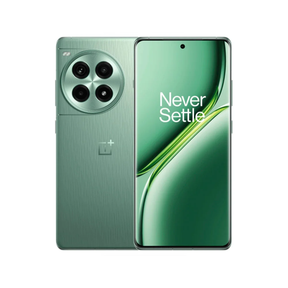 Смартфон OnePlus Ace 3 Pro 24/1Tb Green (Зеленый) CN