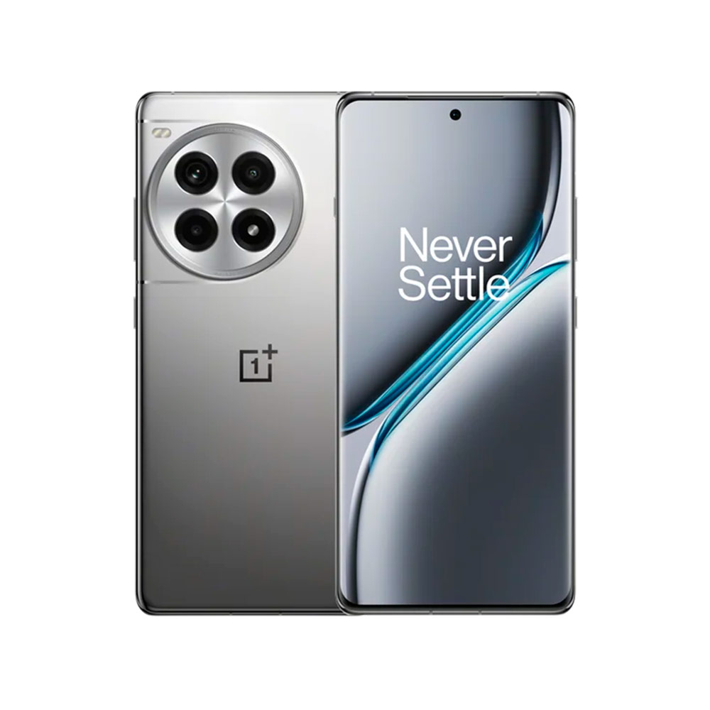 Смартфон OnePlus Ace 3 Pro 24/1Tb Silver (Серебристый)