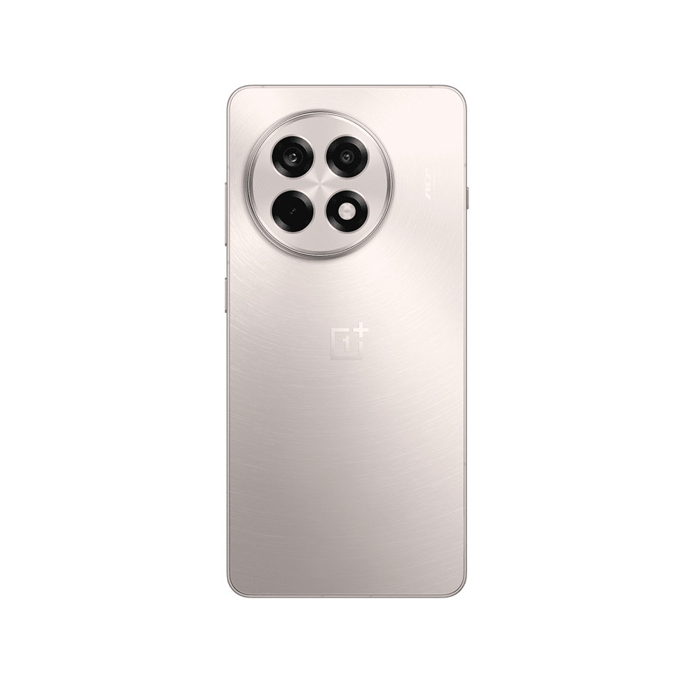 Смартфон OnePlus Ace 5 12/256Gb White (Белый)