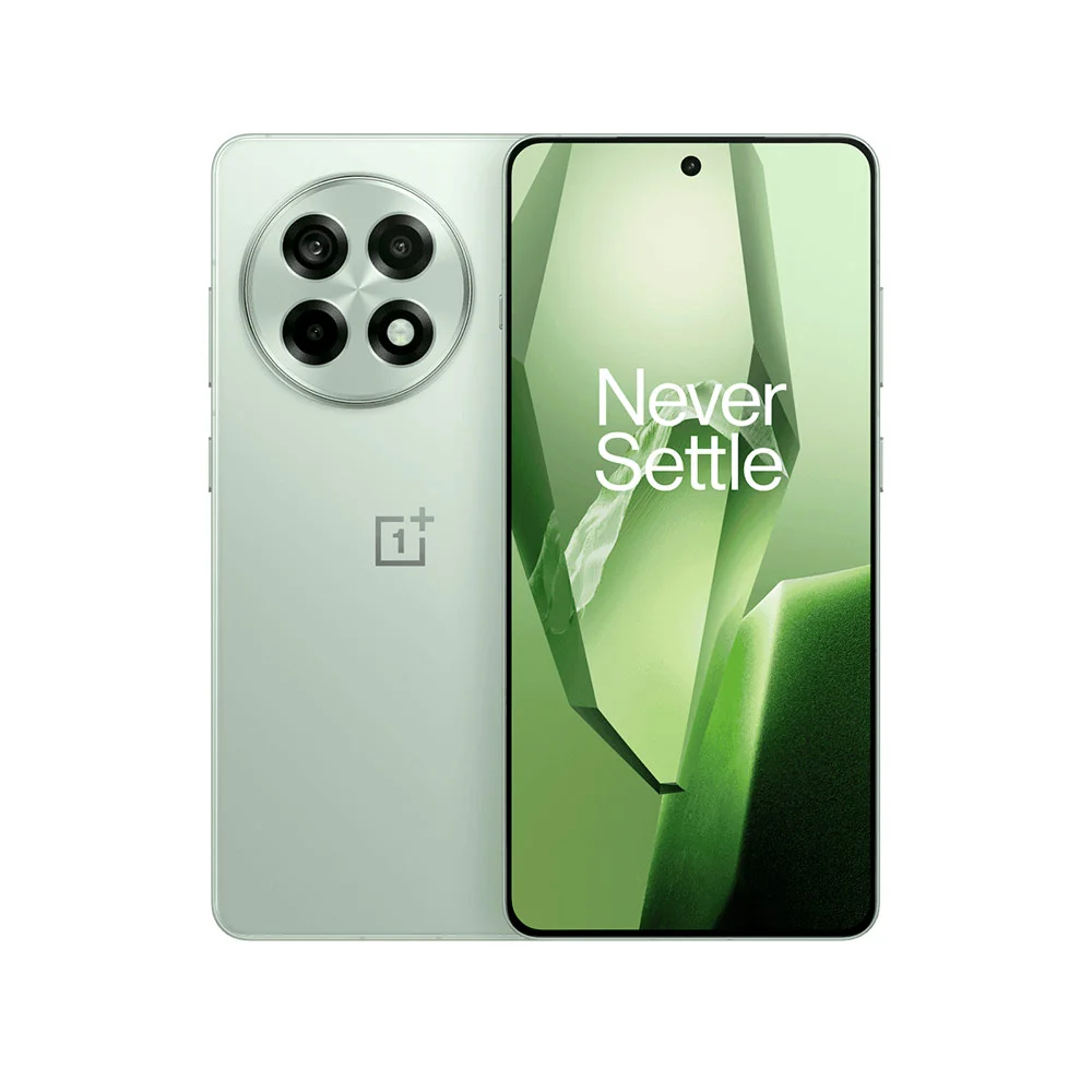 Смартфон OnePlus Ace 5 16/1Tb Green (Зеленый)
