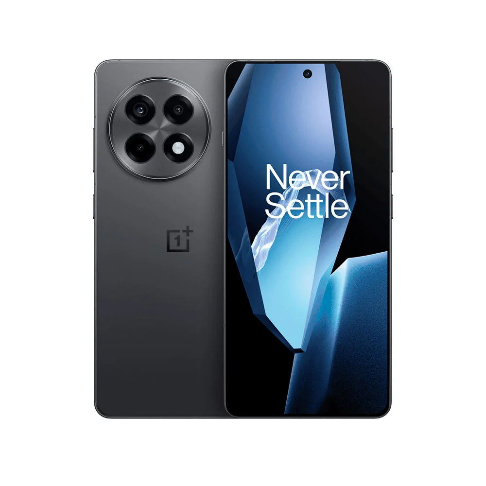 Смартфон OnePlus Ace 5 16/512Gb Black (Черный)
