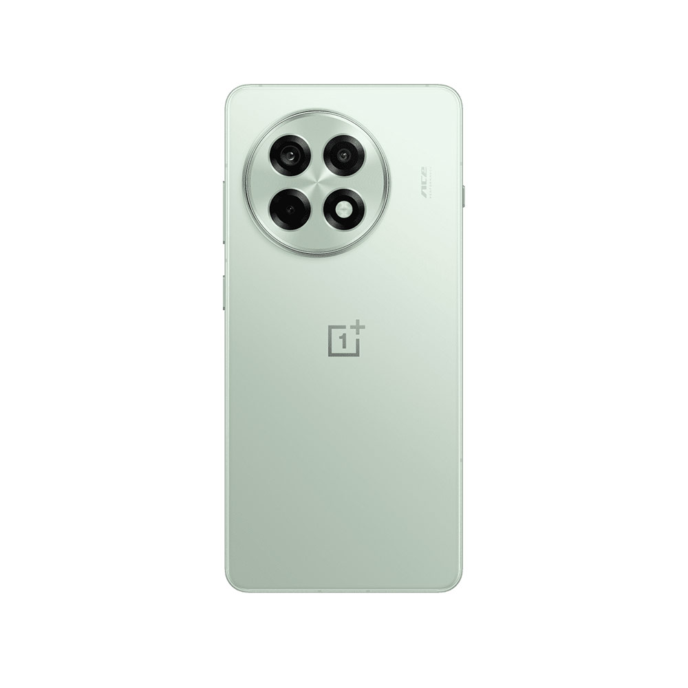 Смартфон OnePlus Ace 5 16/512Gb Green (Зеленый)