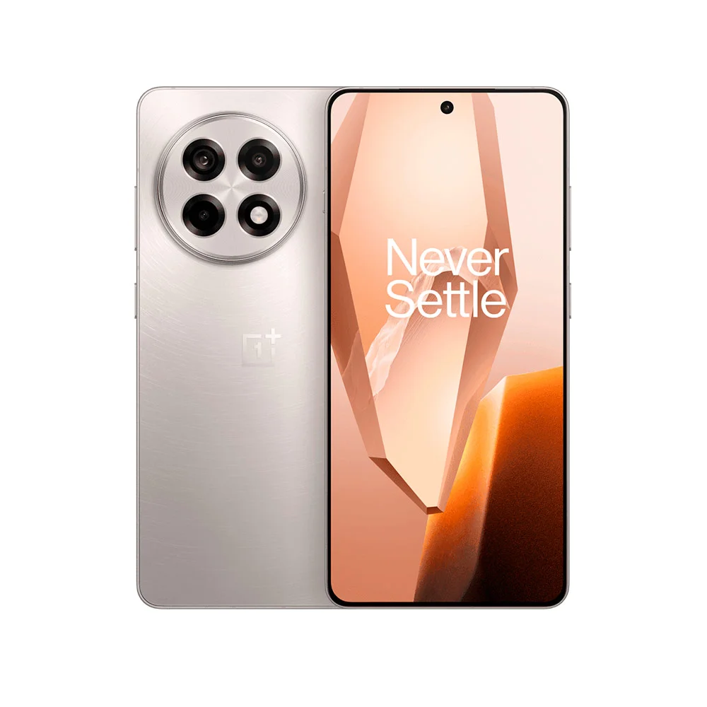Смартфон OnePlus Ace 5 16/512Gb White (Белый)
