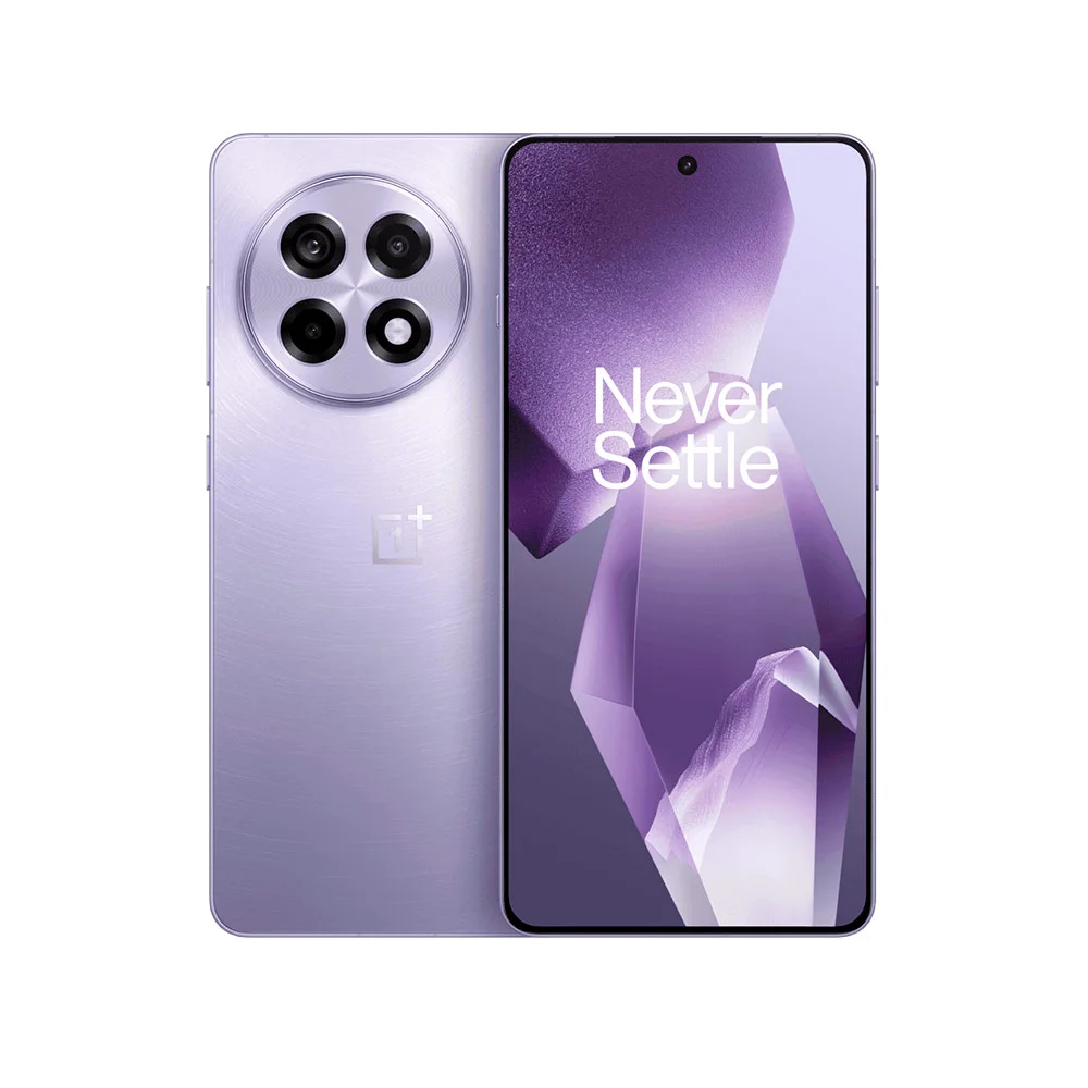 Смартфон OnePlus Ace 5 Pro 12/512Gb Purple (Фиолетовый)