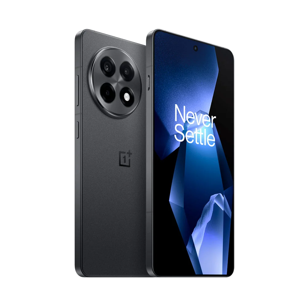 Смартфон OnePlus Ace 5 Pro 16/1Tb Black (Черный)