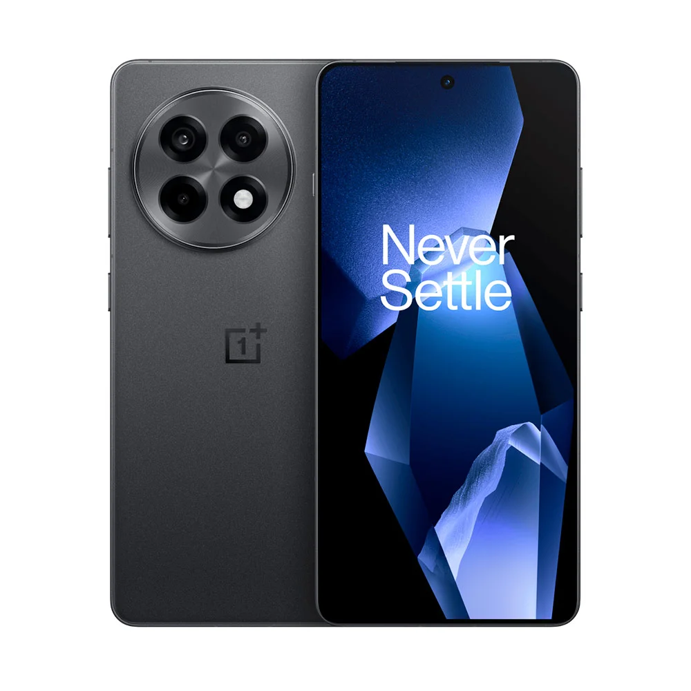 Смартфон OnePlus Ace 5 Pro 16/1Tb Black (Черный)