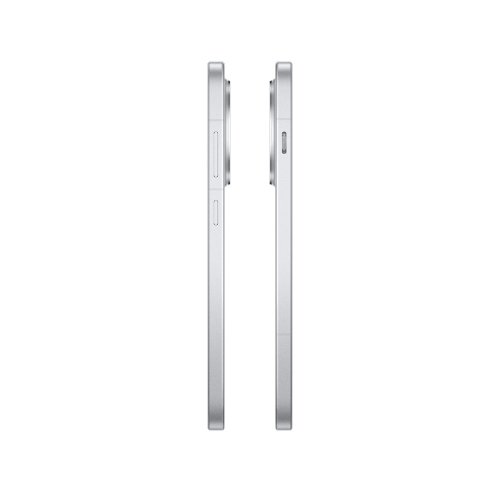 Смартфон OnePlus Ace 5 Pro 16/1Tb White (Белый)