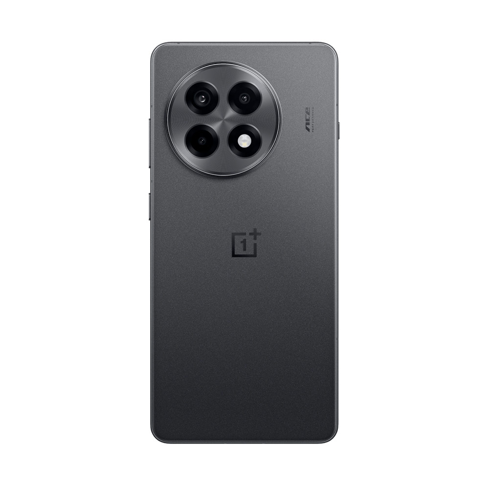 Смартфон OnePlus Ace 5 Pro 16/256Gb Black (Черный)