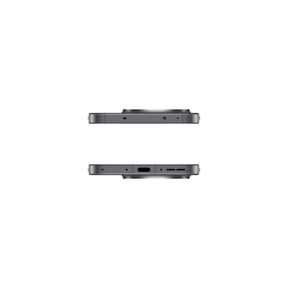 Смартфон OnePlus Ace 5 Pro 16/256Gb Black (Черный)