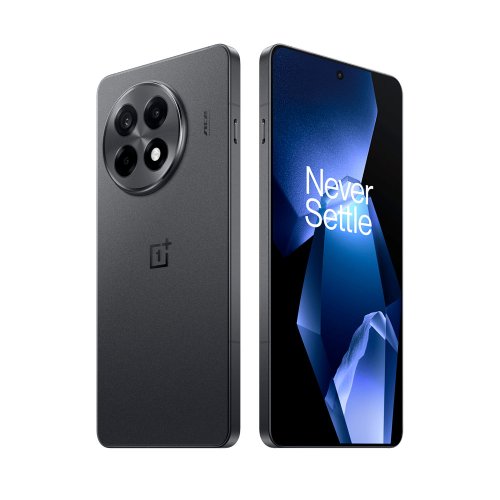 Смартфон OnePlus Ace 5 Pro 16/256Gb Black (Черный)