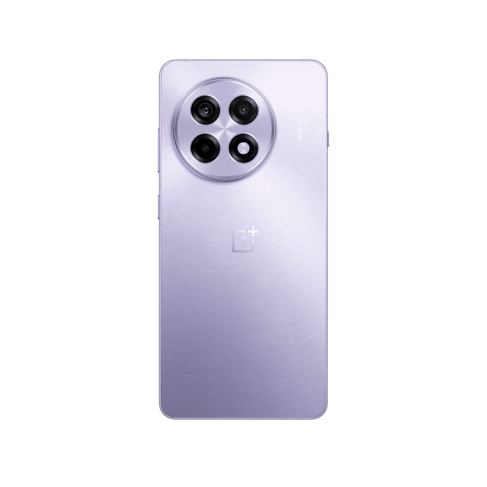 Смартфон OnePlus Ace 5 Pro 16/256Gb Purple (Фиолетовый)
