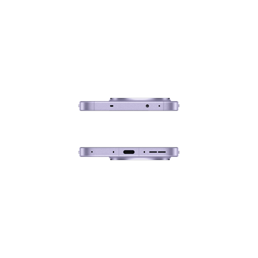 Смартфон OnePlus Ace 5 Pro 16/256Gb Purple (Фиолетовый)