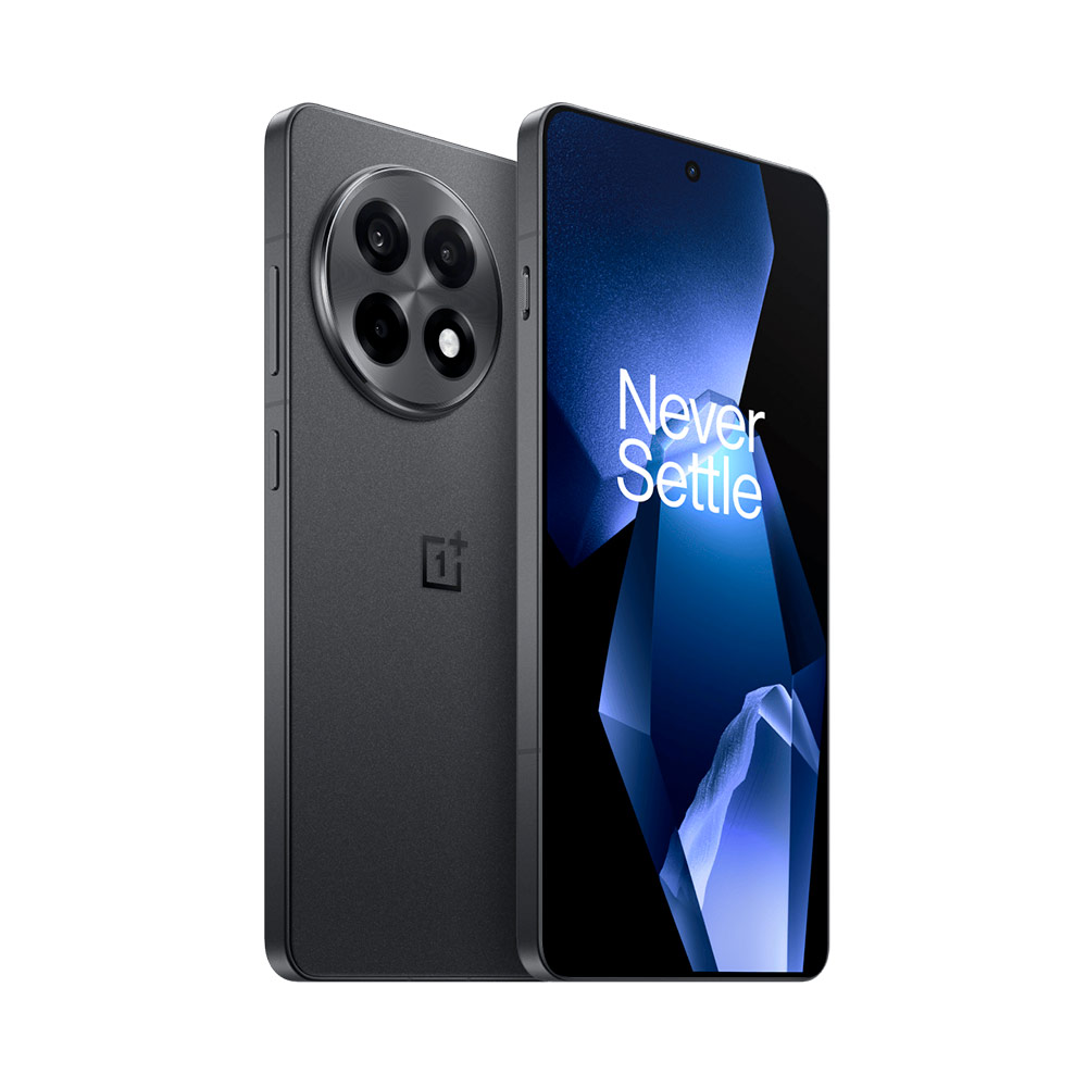Смартфон OnePlus Ace 5 Pro 16/512Gb Black (Черный)