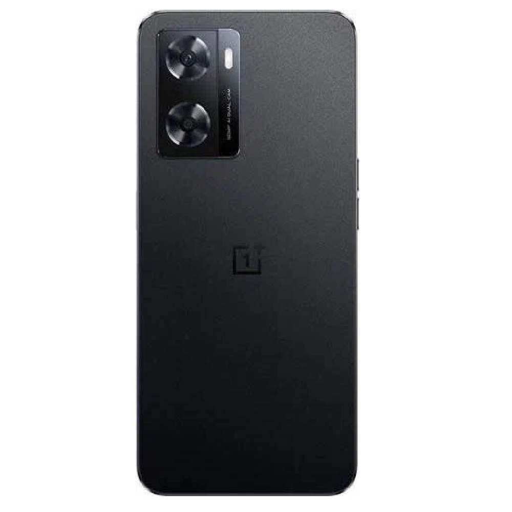 Смартфон OnePlus Nord N20 SE 4/128Gb Black (Черный) EU
