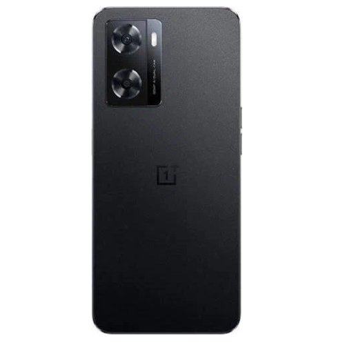 Смартфон OnePlus Nord N20 SE 4/128Gb Black (Черный) EU