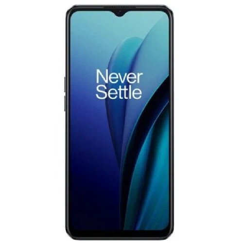 Смартфон OnePlus Nord N20 SE 4/128Gb Black (Черный) EU