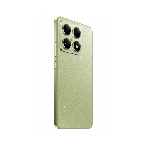 Смартфон Xiaomi 14T 12/256Gb Lemon Green (Зеленый) EU