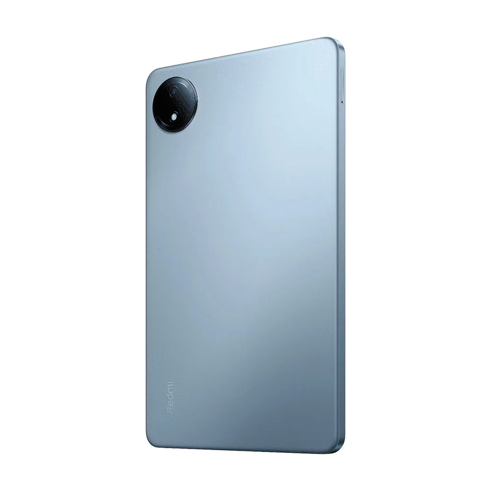 Планшет Xiaomi Redmi Pad SE 8.7" 4G 4/128Gb Sky Blue (Синий) RU