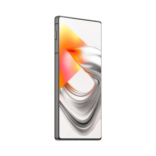 Смартфон ZTE Nubia Z70 Ultra 12/256Gb Black (Черный) CN