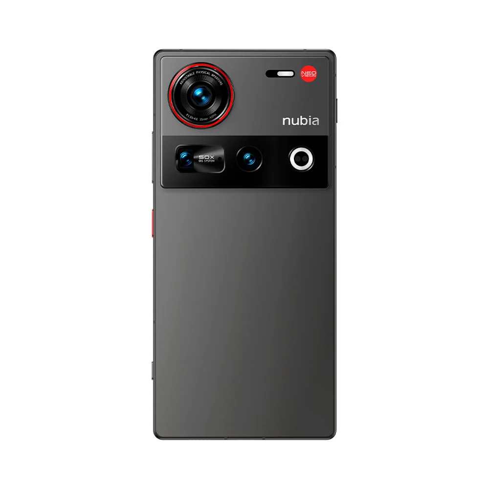 Купить Смартфон ZTE Nubia Z70 Ultra 16/1Tb Black (Черный) CN Смартфон ZTE Nubia Z70 Ultra 16/1Tb Black (Черный) CN