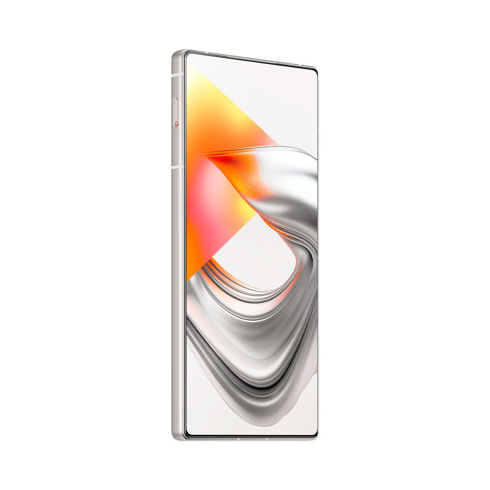 Смартфон ZTE Nubia Z70 Ultra 16/512Gb Gold (Золотой) CN