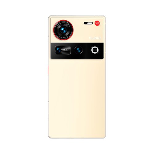 Смартфон ZTE Nubia Z70 Ultra 16/512Gb Gold (Золотой) CN