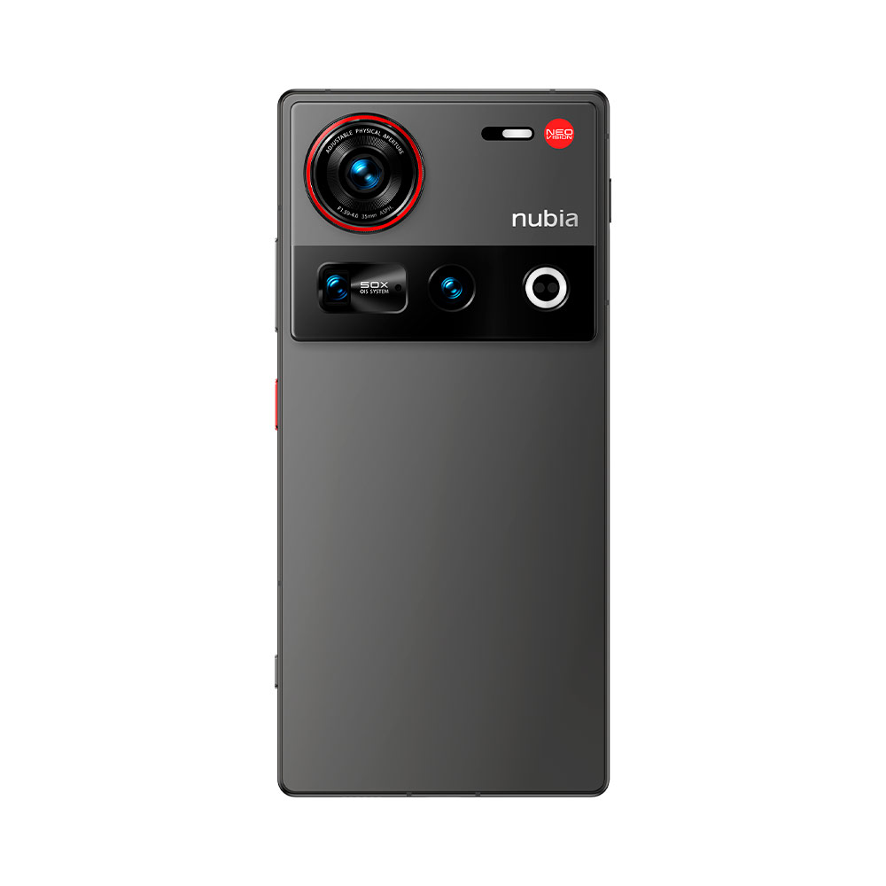 Смартфон ZTE Nubia Z70 Ultra 24/1Tb Black (Черный) CN