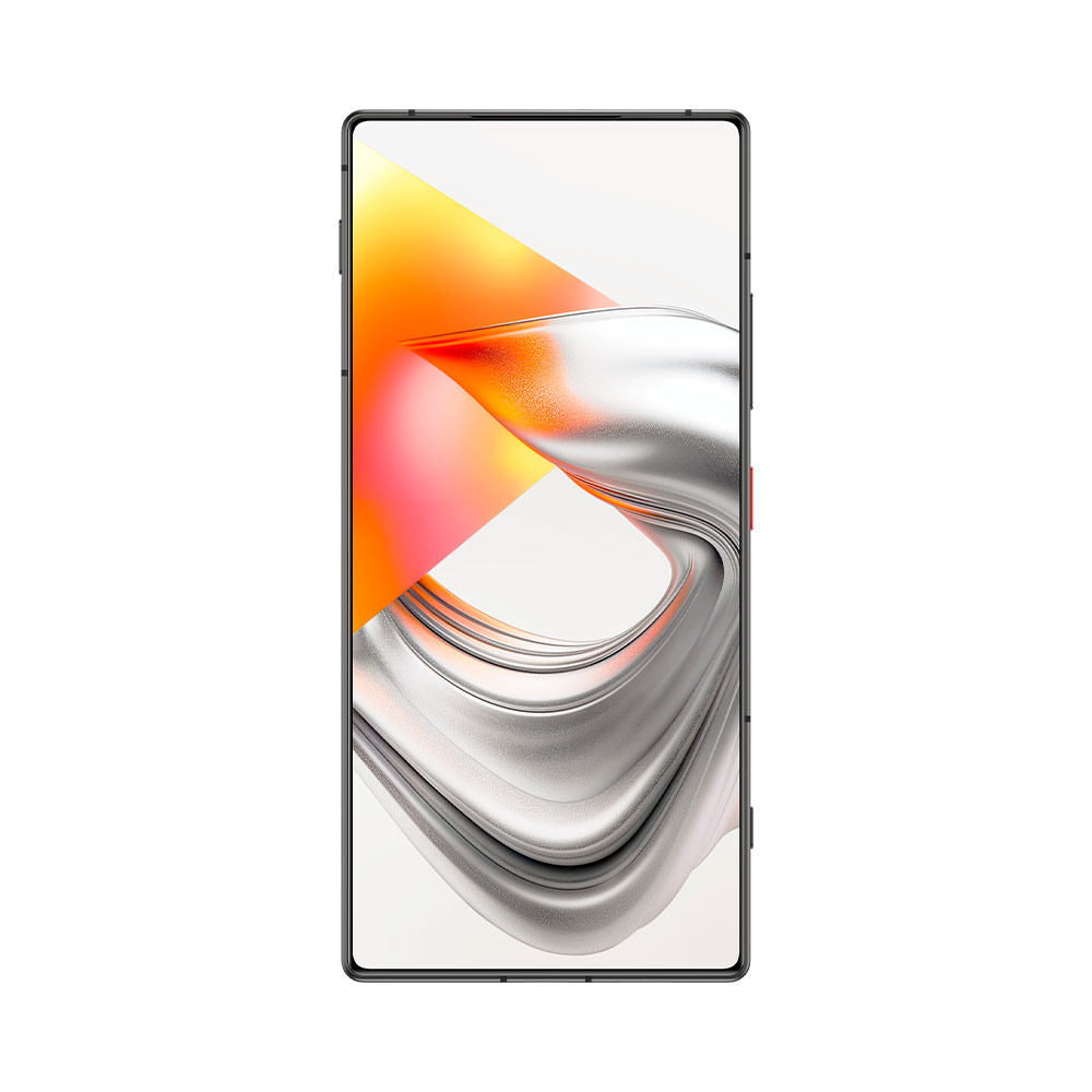 Смартфон ZTE Nubia Z70 Ultra 24/1Tb Black (Черный) CN
