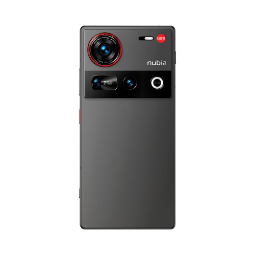 Смартфон ZTE Nubia Z70 Ultra 24/1Tb Black (Черный) CN